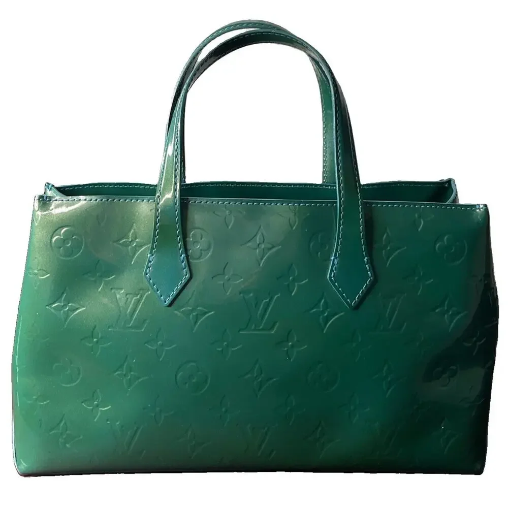 Louis Vuitton beautiful louis